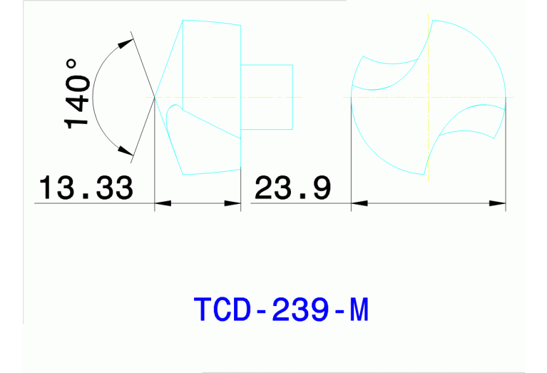 TMA2390R01 IN2505