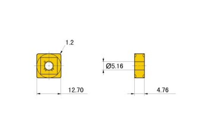 SNMG120412-MT UC6010
