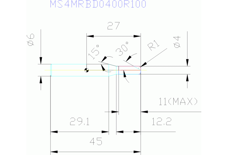 MS4MRBD0400R100