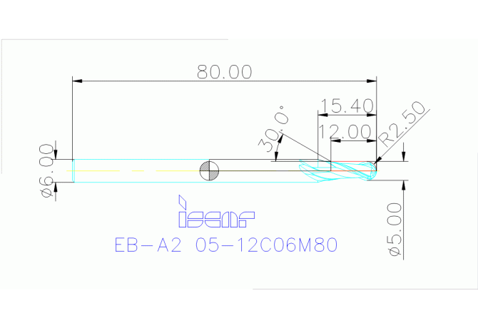EB-A2 05-12C06M80 IC903