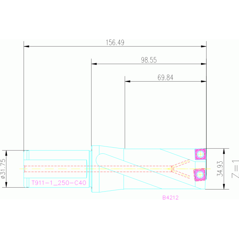B4212.UF31.349.Z1.070R-5