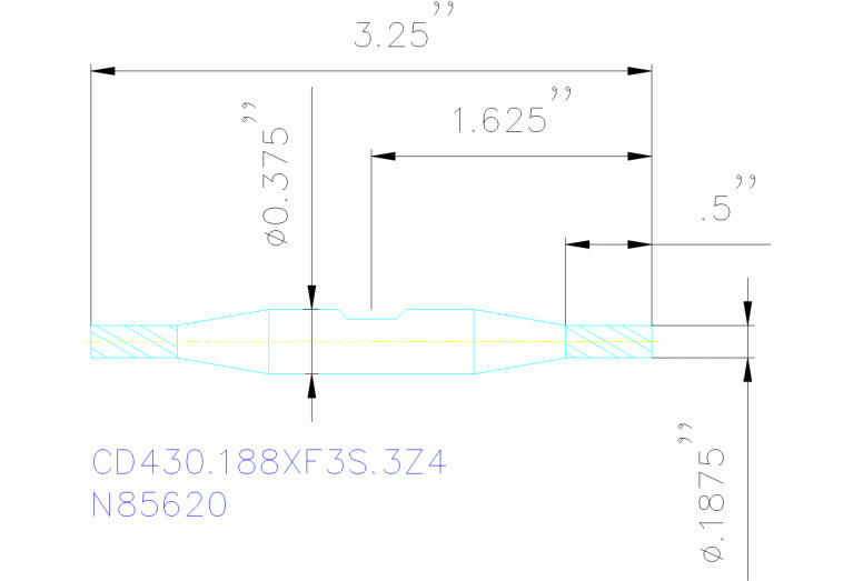 CD430.188XF3S.3Z4