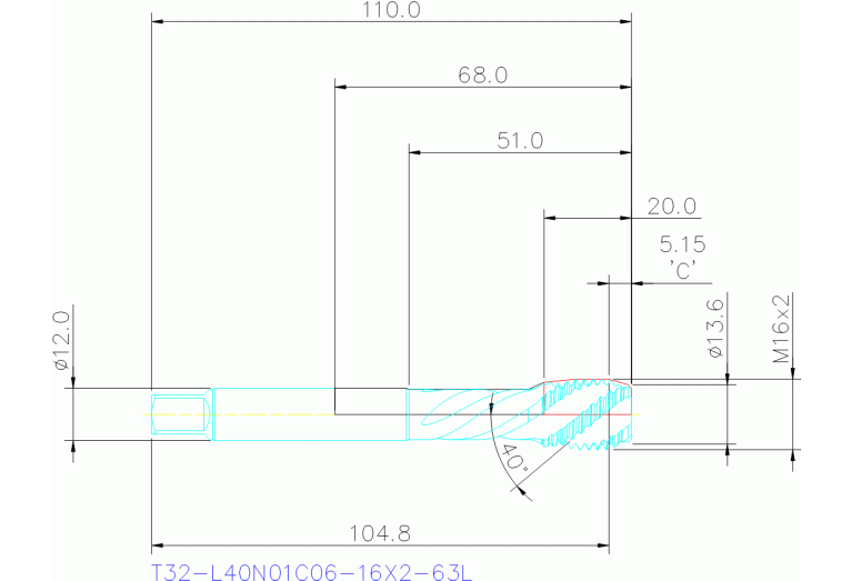 T32-L40N01C06-16X2-63L
