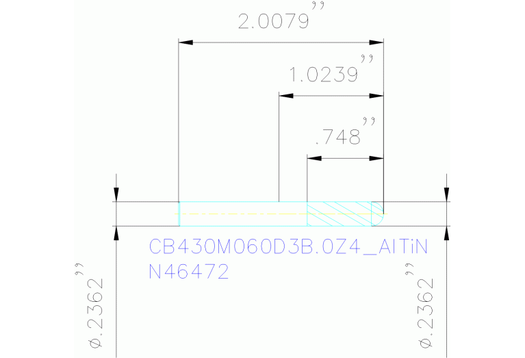 CB430M060D3B.0Z4 ALTIN