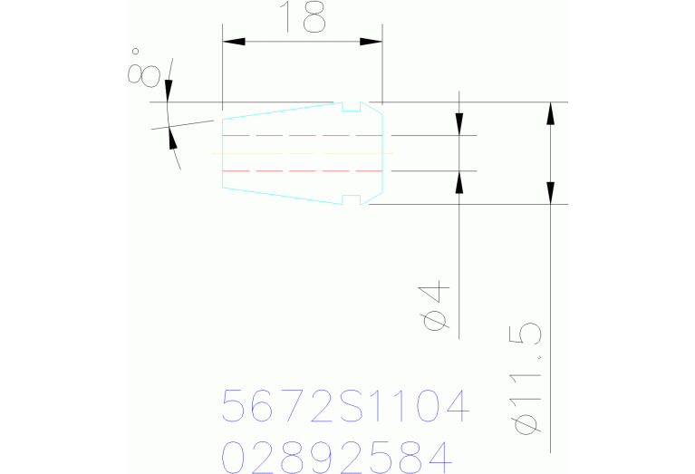 5672S1104