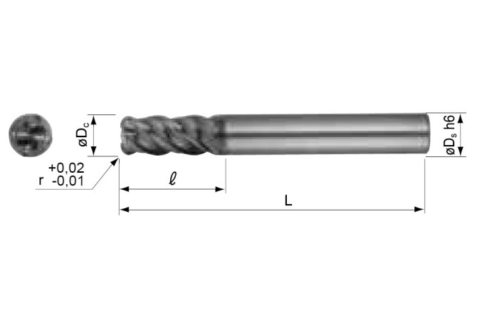 SSEHVL 4060-R10