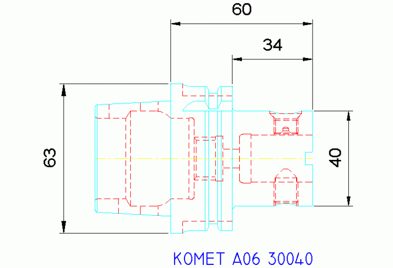 A06 30040