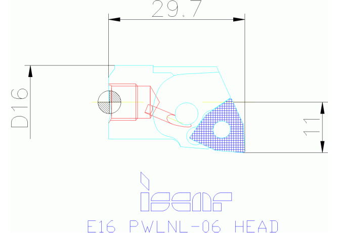 E16 PWLNL-06 HEAD