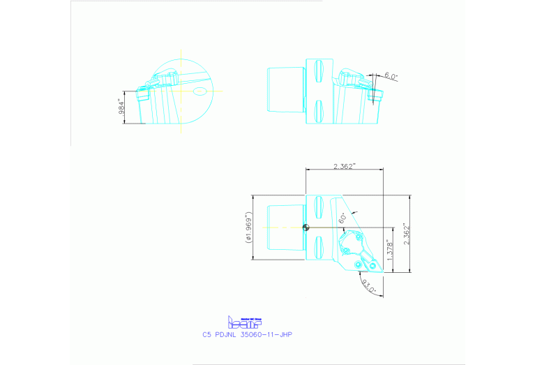 C5 PDJNL 35060-11-JHP
