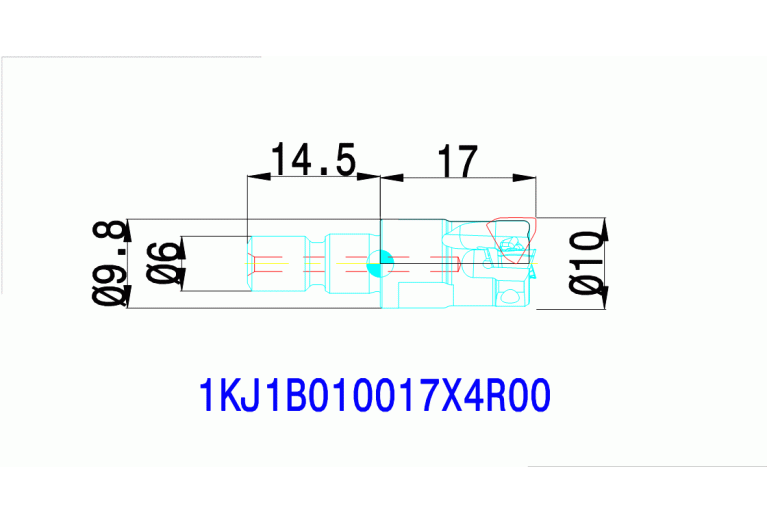 1KJ1B010017X4R00