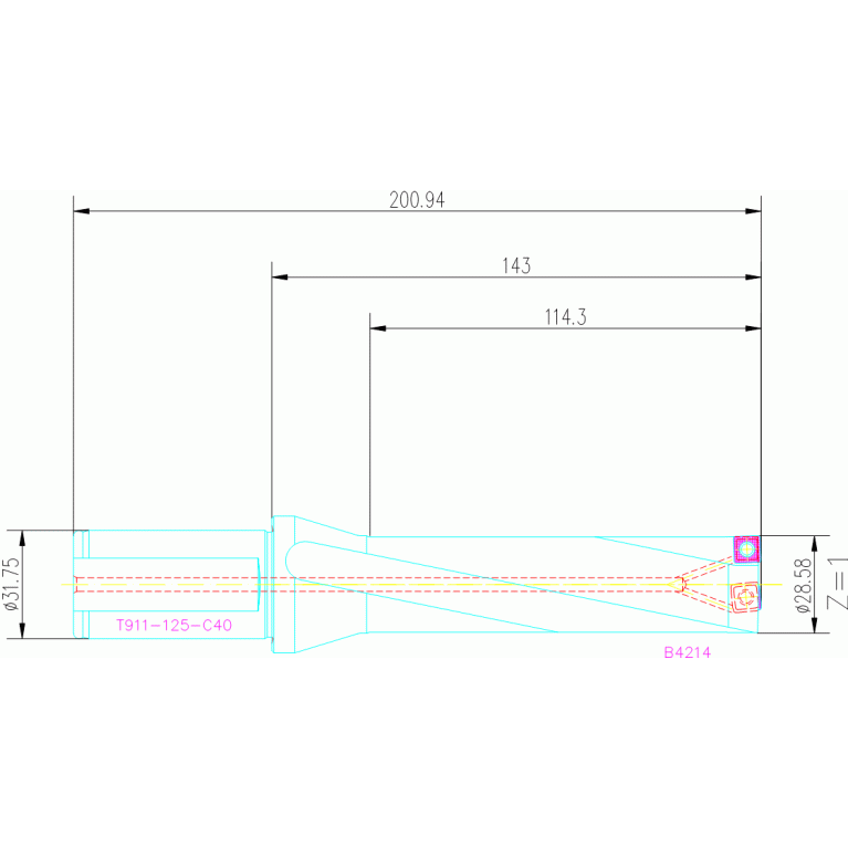 B4214.UF31.286.Z1.114R-4