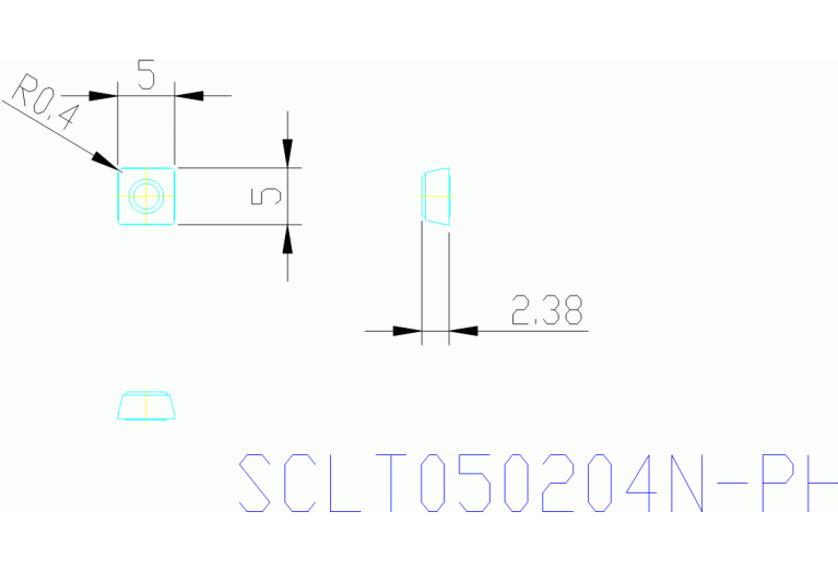 SCLT050204N-PH IN2005