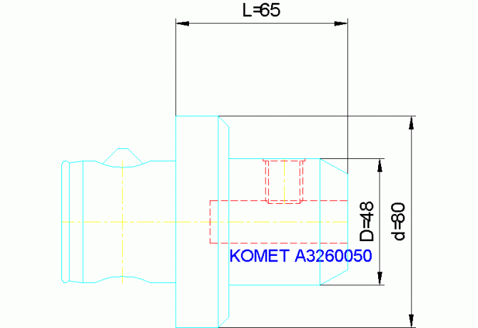 A32 60050