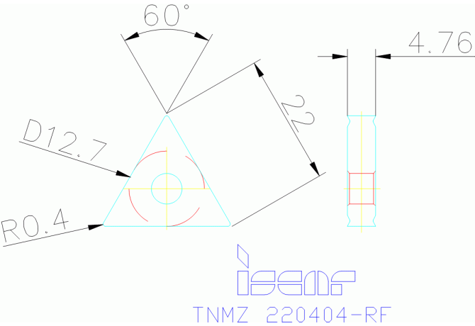 TNMZ 220404-RF IC530N