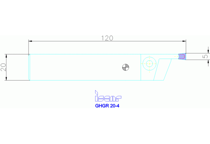GHGL 20-4