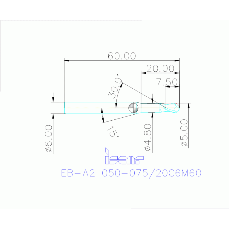 EB-A2 050-075/20C6M60 IC903
