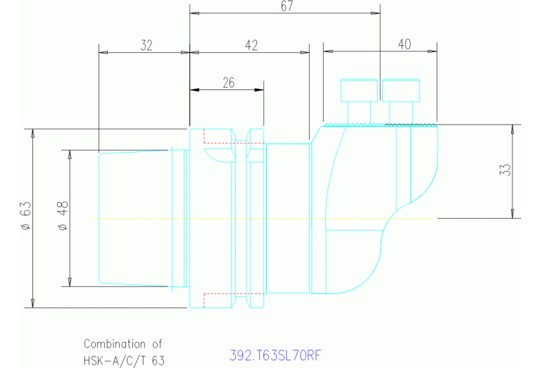 392.T63SL70RF