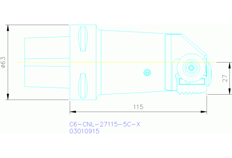 C6-CNL-27115-5C-X
