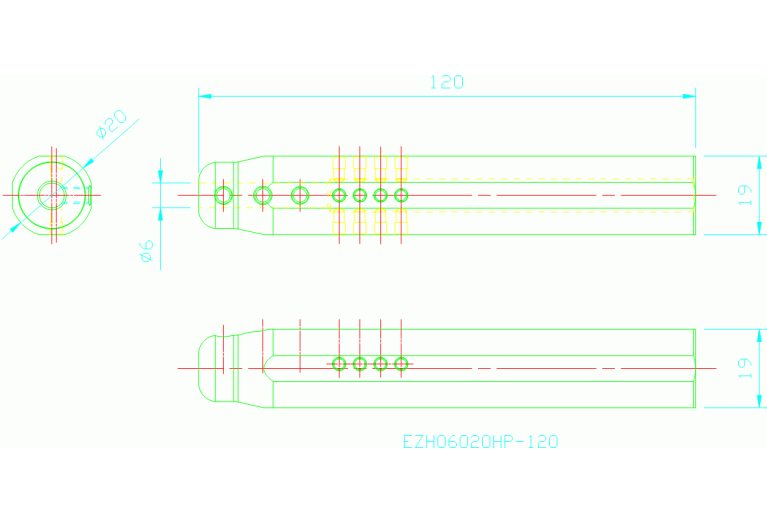 EZH06020HP-120