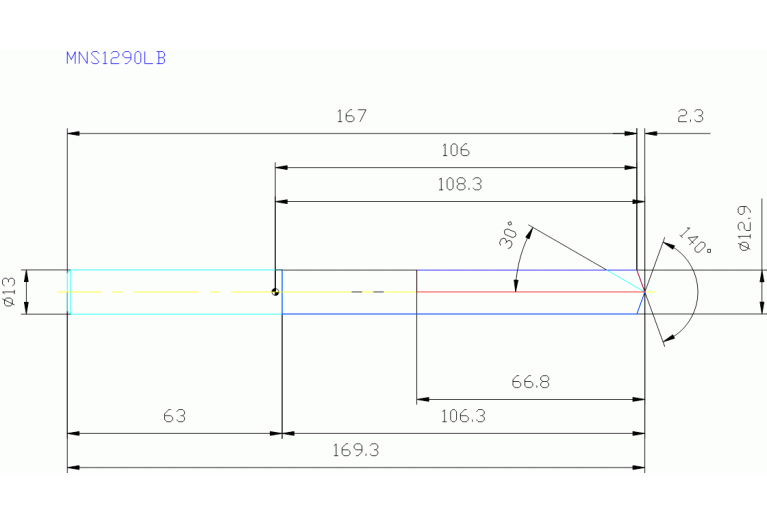 MNS1290LB TF15
