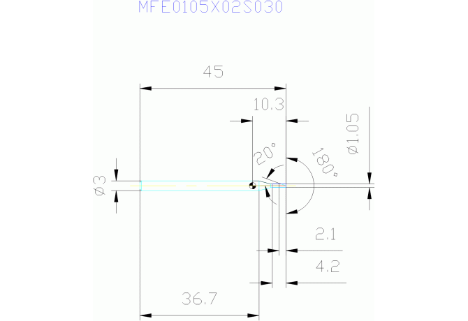 MFE0105X02S030