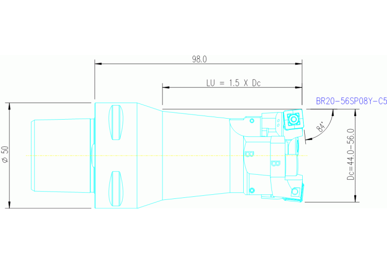 BR20-56SP08Y-C5