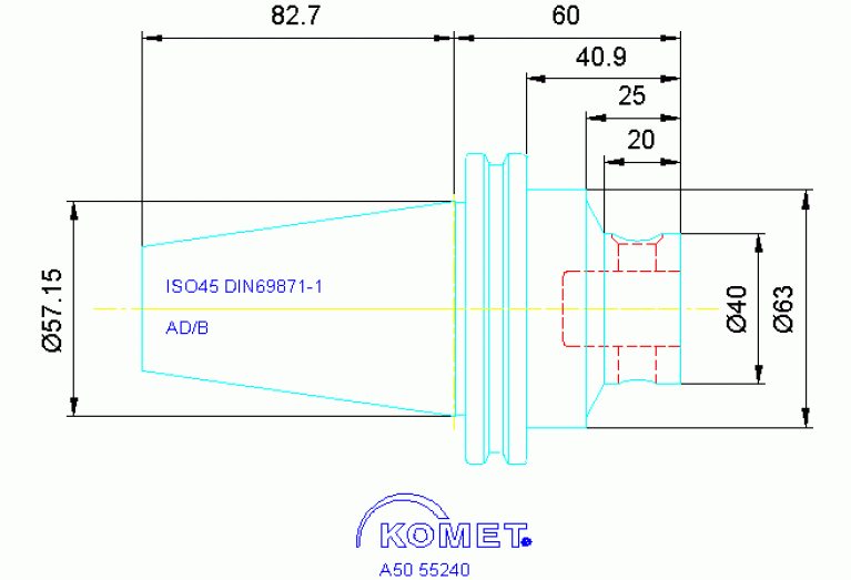 A50 55240