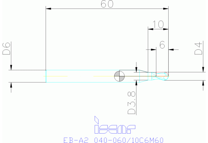 EB-A2 040-060/10C6M60 IC903