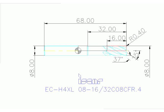 EC-H4XL 08-16/32C08CFR.4 IC900