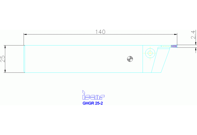 GHGR 25-2