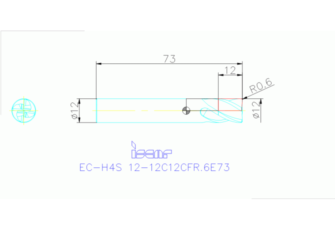 EC-H4S 12-12C12CFR.6E73 IC900