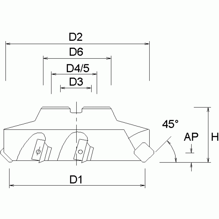 315C30RF45SE12F04