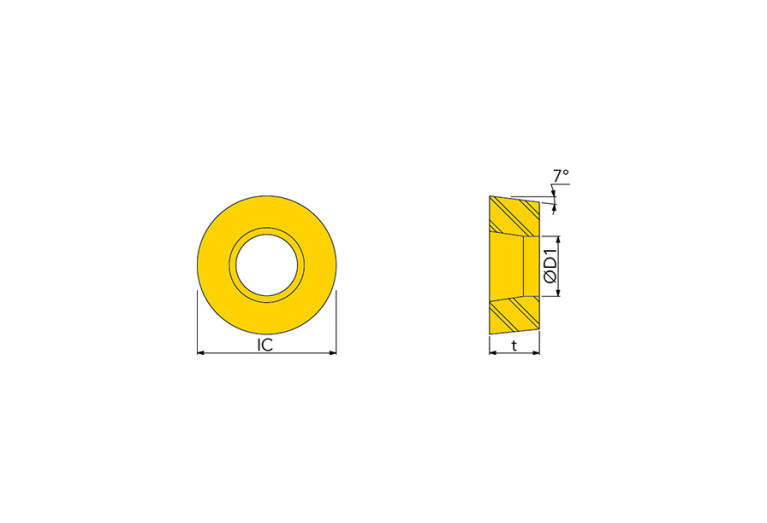 RCMX 320900 TT8115B