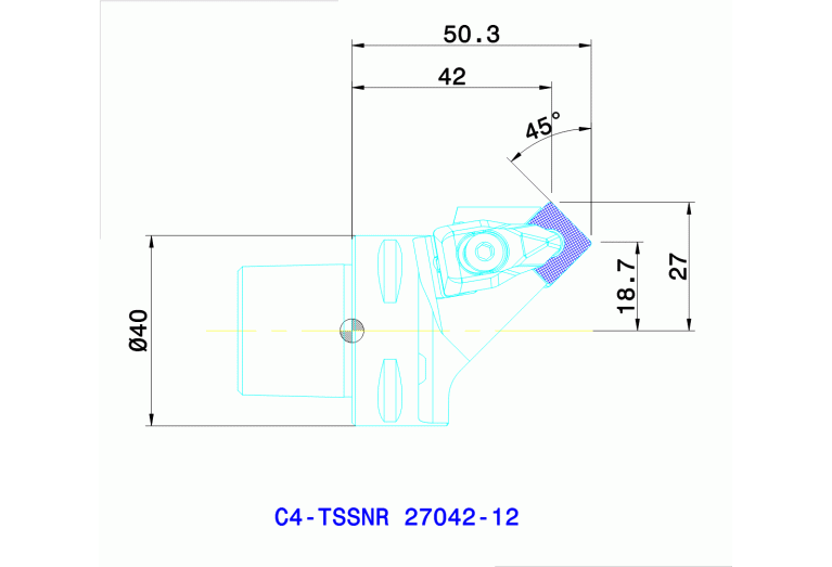 C4-TSSNR 27042-12