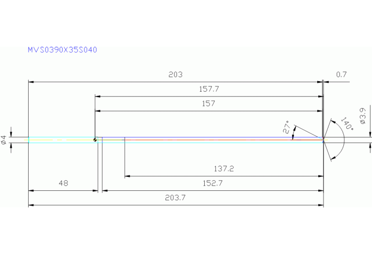 MVS0390X35S040 DP1020