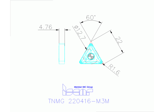 TNMG 220416-M3M IC807