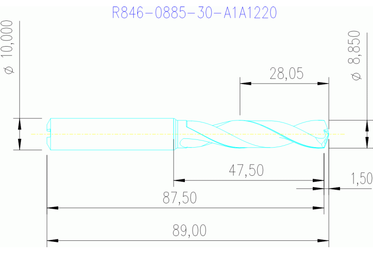 R846-0885-30-A1A 1220