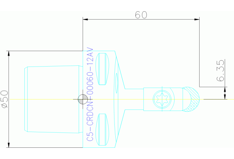 C5-CRDCN-00060-12AV
