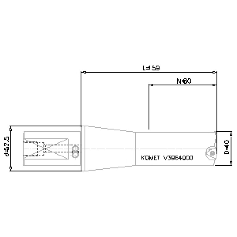 V39 64000