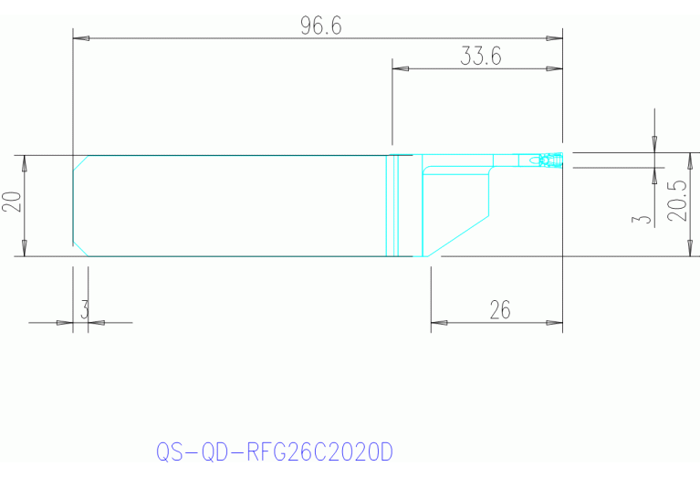 QS-QD-RFG26C2020D