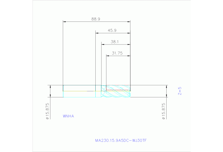 MA230.15.9A5DC-WJ30TF
