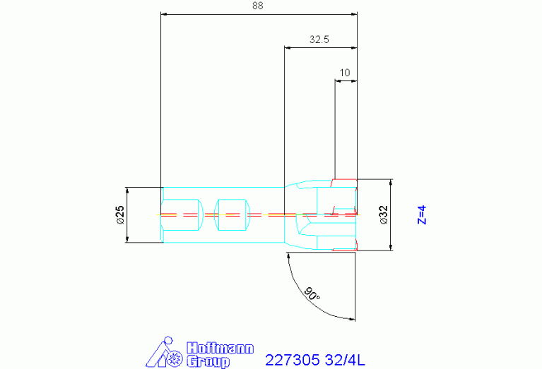 227305 32/4L