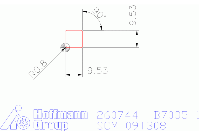 260744 HB7035-1