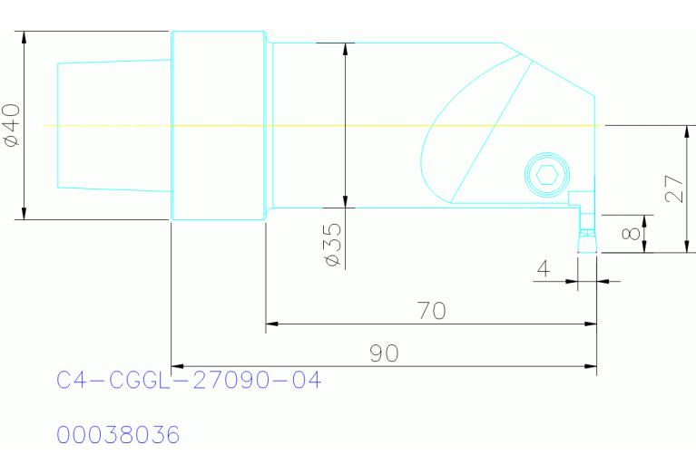 C4-CGGL-27090-04