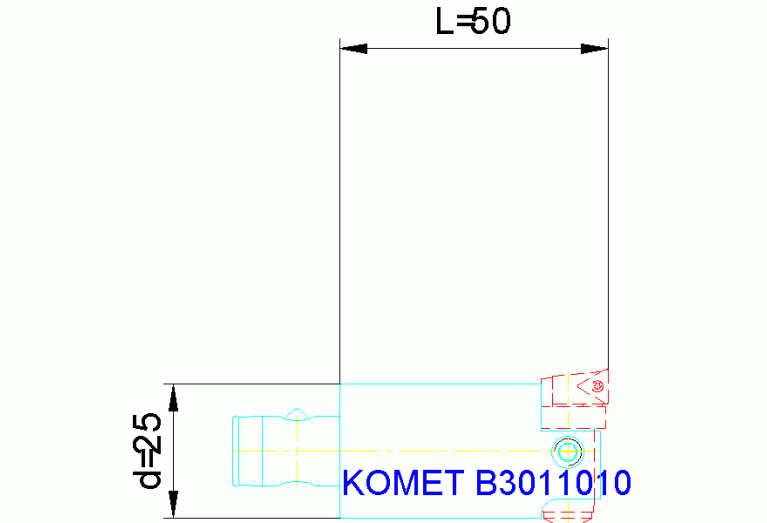 B30 11010
