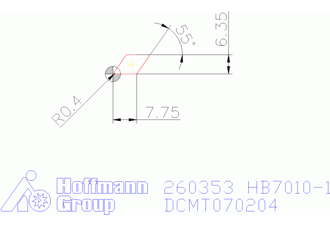 260353 HB7010-1