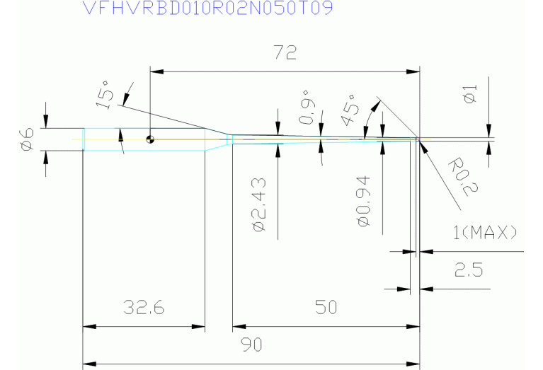 VFHVRBD010R02N050T09
