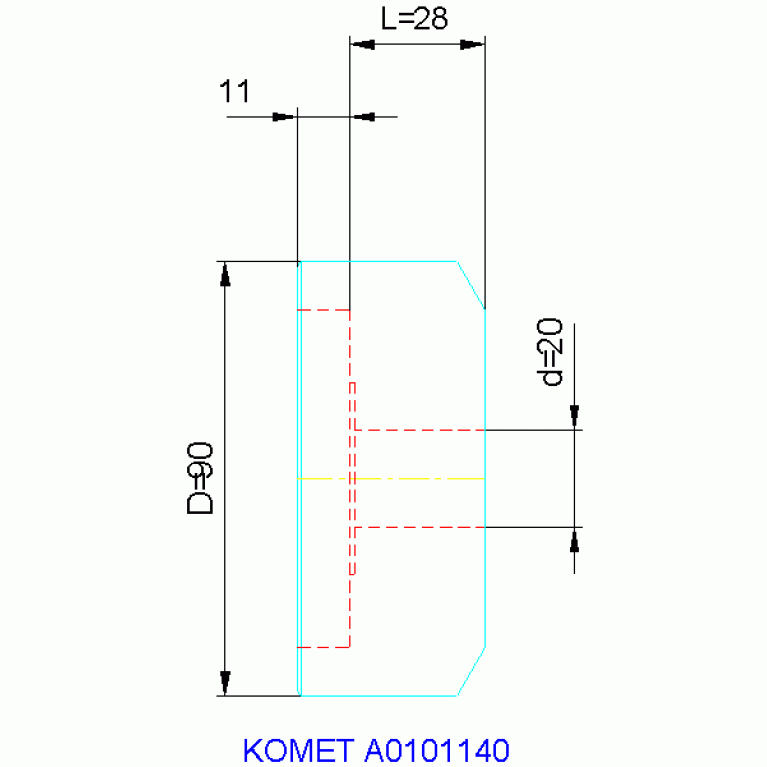 A01 01140
