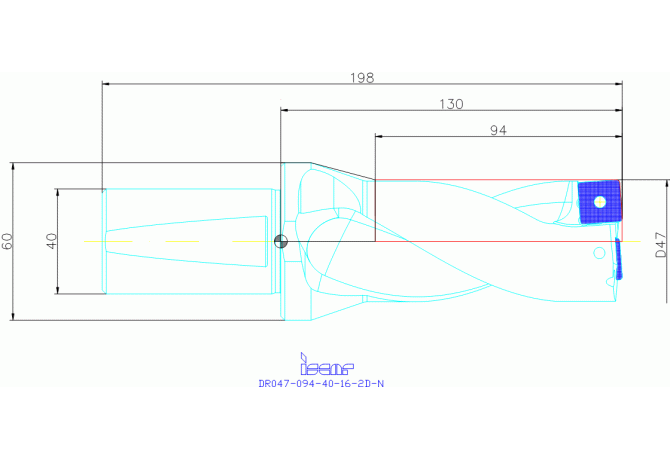DR047-094-40-16-2D-N