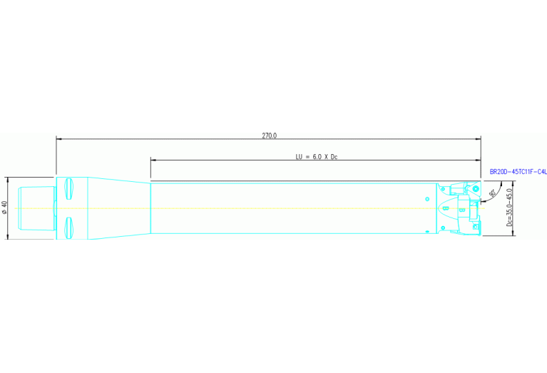 BR20D-45TC11F-C4L